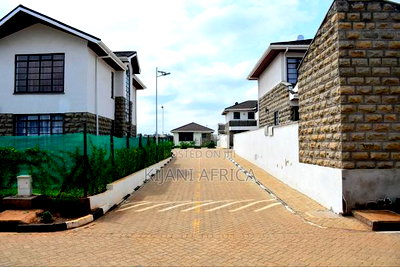 4bdrm Maisonette in Ruiru for rent - Image 12