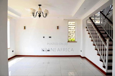 4bdrm Maisonette in Ruiru for rent - Image 13