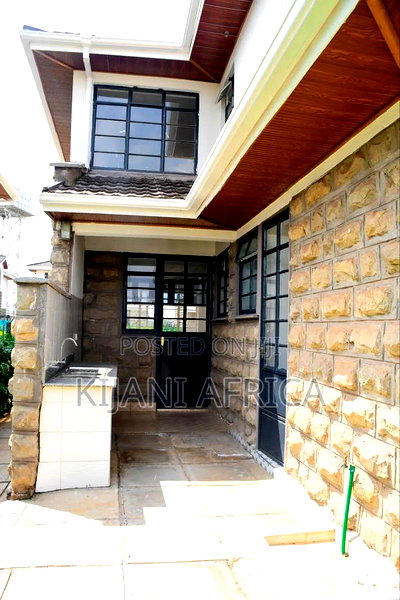 4bdrm Maisonette in Ruiru for rent - Image 3
