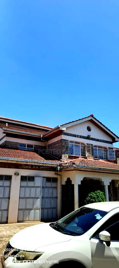 4bdrm Maisonette in Kahawa Sukari Estate for sale - Image 10