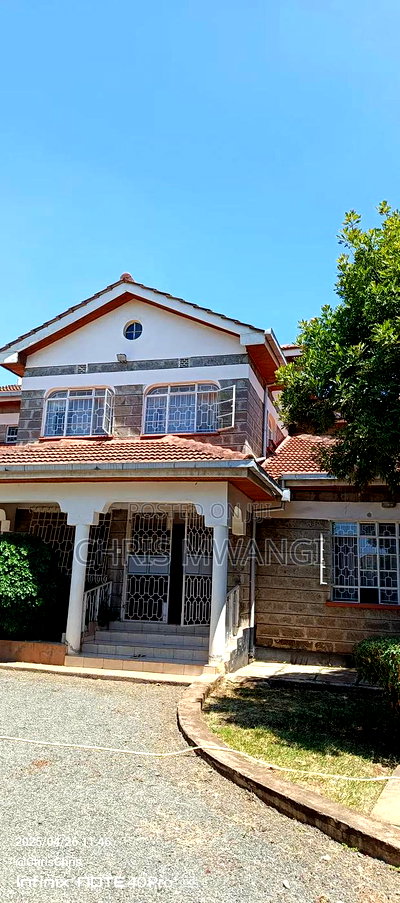 4bdrm Maisonette in Kahawa Sukari Estate for sale - Image 7