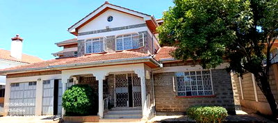 4bdrm Maisonette in Kahawa Sukari Estate for sale - Image 6