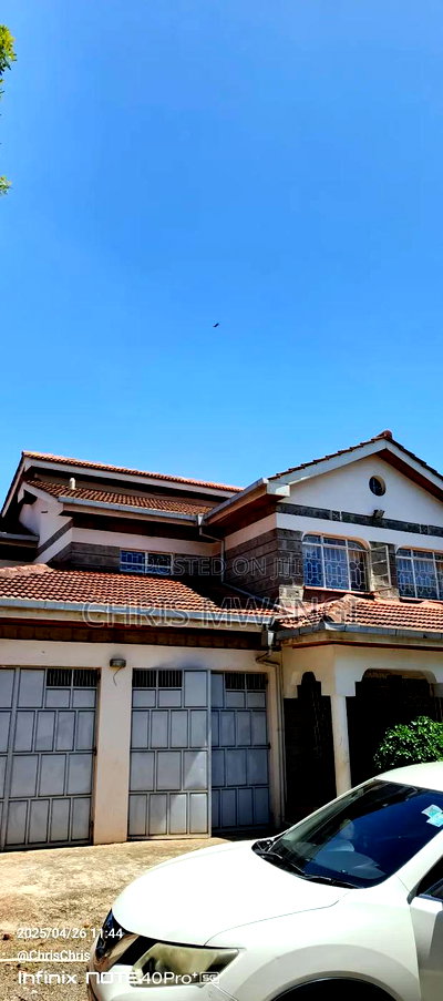 4bdrm Maisonette in Kahawa Sukari Estate for sale - Image 8