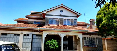4bdrm Maisonette in Kahawa Sukari Estate for sale - Image 4