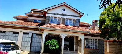 4bdrm Maisonette in Kahawa Sukari Estate for sale - Image 2