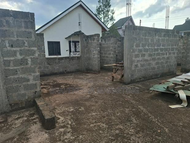 Prime Thika Greens Stalled House on Half-Acre - Kes 21m