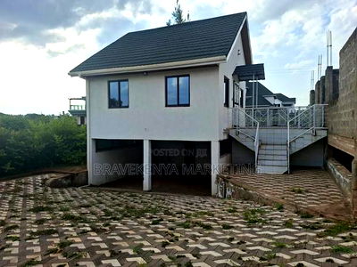 Prime Thika Greens Stalled House on Half-Acre - Kes 21m - Image 1