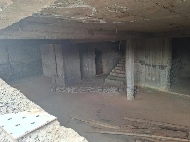 Prime Thika Greens Stalled House on Half-Acre - Kes 21m