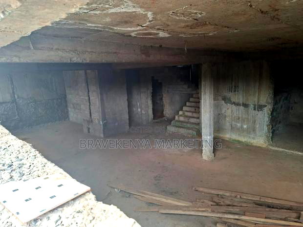 Prime Thika Greens Stalled House on Half-Acre - Kes 21m