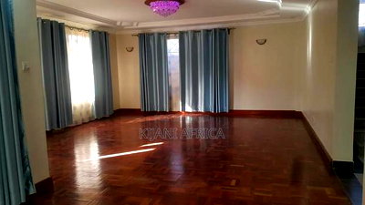 5bdrm Maisonette in Syokimau for rent - Image 7