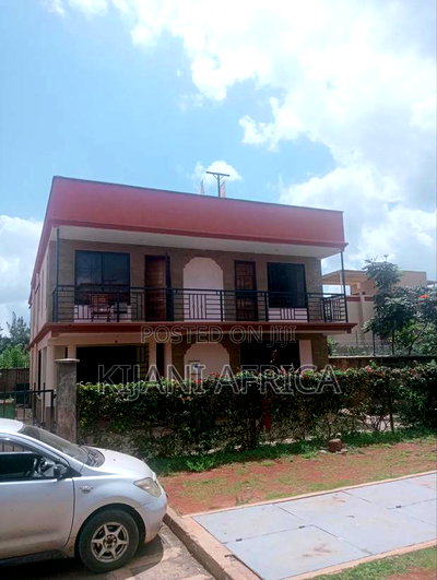 5bdrm Maisonette in Syokimau for rent - Image 12