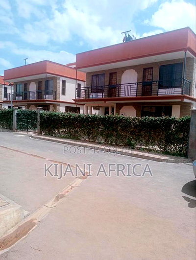 5bdrm Maisonette in Syokimau for rent - Image 2