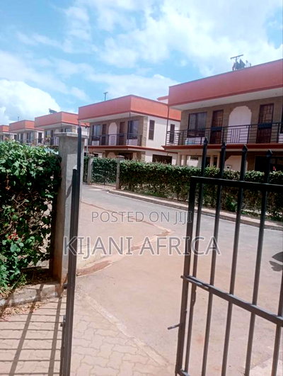 5bdrm Maisonette in Syokimau for rent - Image 14