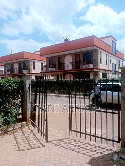 5bdrm Maisonette in Syokimau for rent - Image 1
