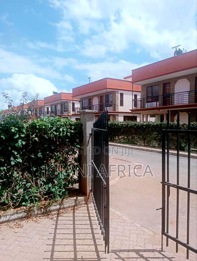 5bdrm Maisonette in Syokimau for rent - Image 13