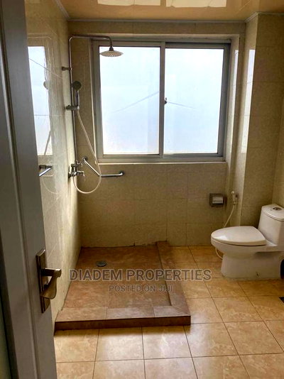 3bedroom Plusdsq Office Space in Kilimani - Image 2