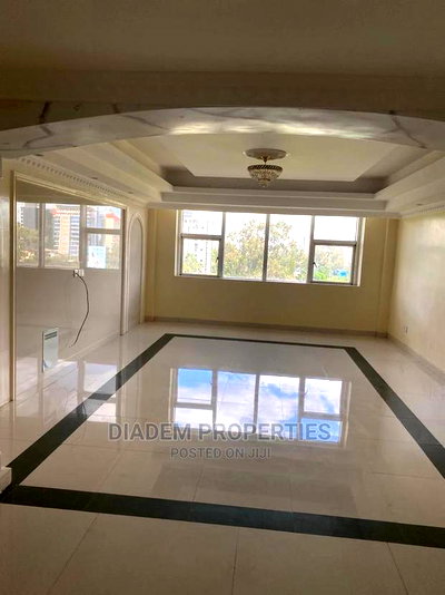 3bedroom Plusdsq Office Space in Kilimani - Image 6
