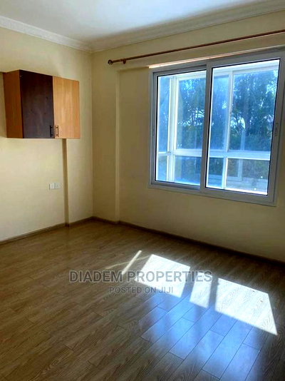 3bedroom Plusdsq Office Space in Kilimani - Image 3