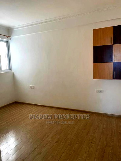 3bedroom Plusdsq Office Space in Kilimani - Image 1