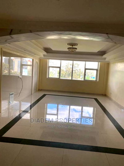 3bedroom Plusdsq Office Space in Kilimani - Image 4