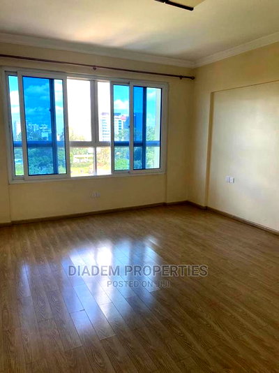 3bedroom Plusdsq Office Space in Kilimani - Image 5