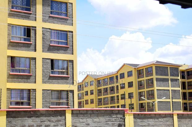 3bdrm Apartment in Greatwall Gardens, DayStar Area for sale