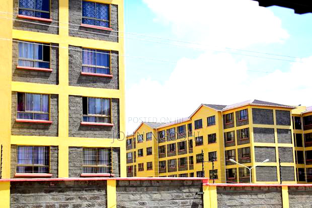 3bdrm Apartment in Greatwall Gardens, DayStar Area for sale