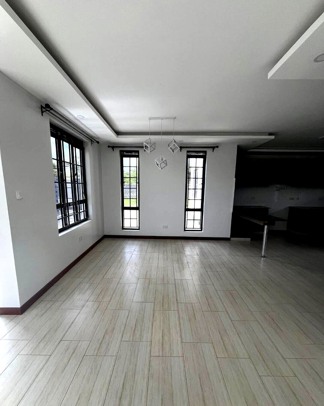 4BR All-Ensuite Villa with DSQ in Secure Gated Estate - Nkoroi