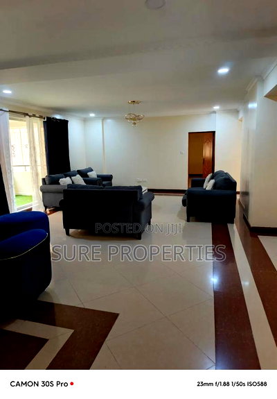 3bdrm Apartment in Riara Road, Kilimani for rent - Image 14