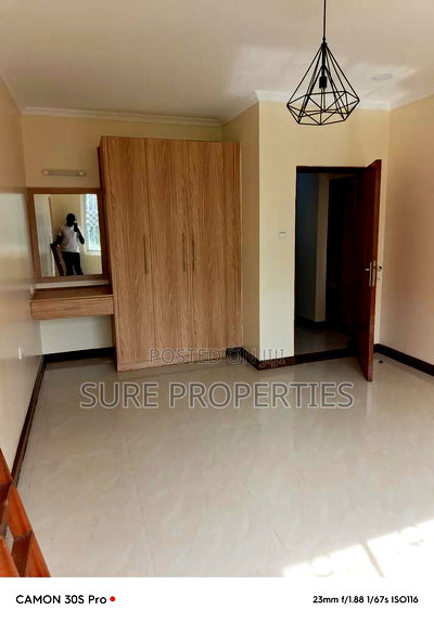 3bdrm Apartment in Riara Road, Kilimani for rent - Image 4