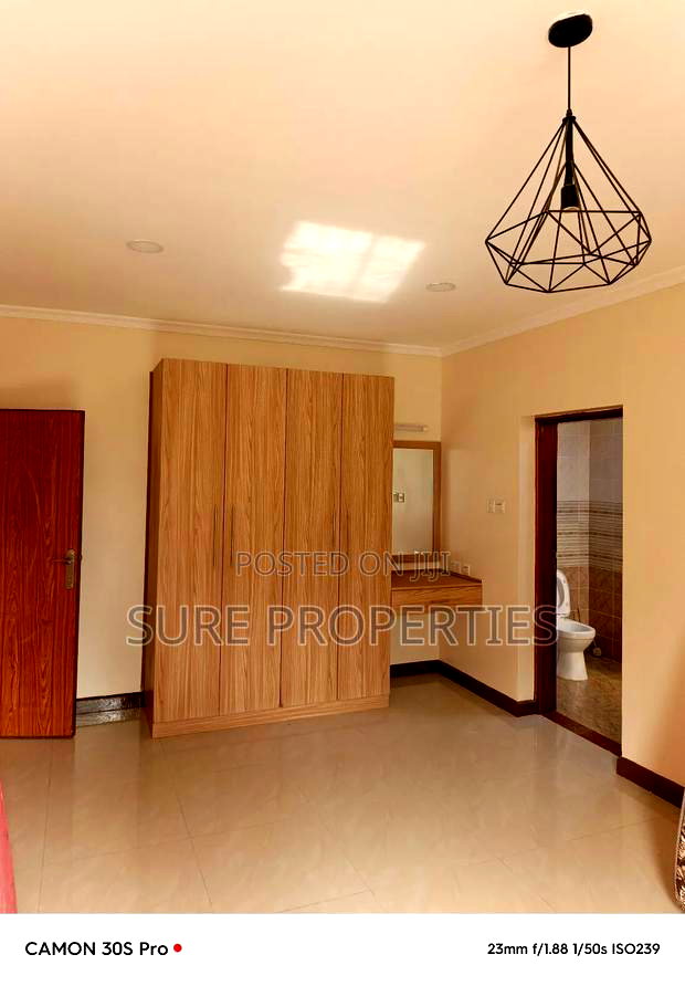 3bdrm Apartment in Riara Road, Kilimani for rent