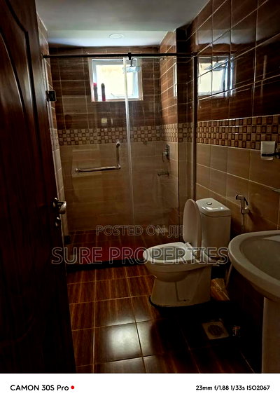 3bdrm Apartment in Riara Road, Kilimani for rent - Image 6