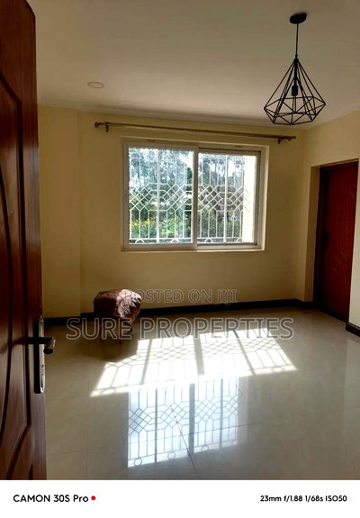 3bdrm Apartment in Riara Road, Kilimani for rent - Image 1