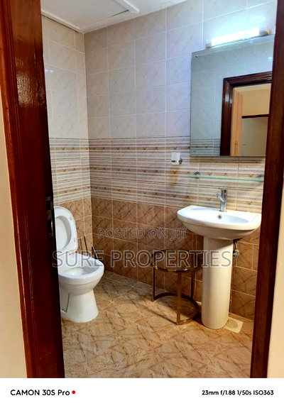 3bdrm Apartment in Riara Road, Kilimani for rent - Image 3