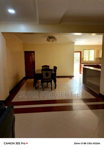 3bdrm Apartment in Riara Road, Kilimani for rent - Image 12