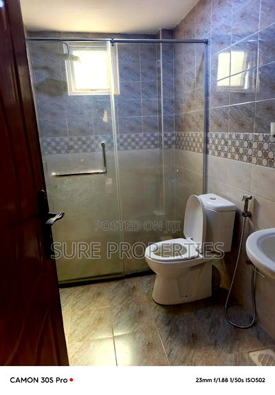 3bdrm Apartment in Riara Road, Kilimani for rent - Image 9