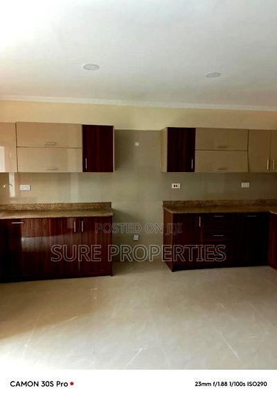 3bdrm Apartment in Riara Road, Kilimani for rent - Image 10
