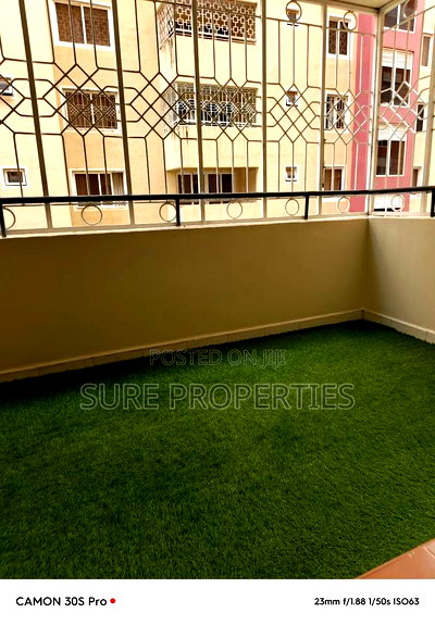 3bdrm Apartment in Riara Road, Kilimani for rent - Image 11