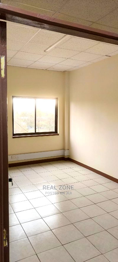 Office to Let in Nairobi Town - Image 1
