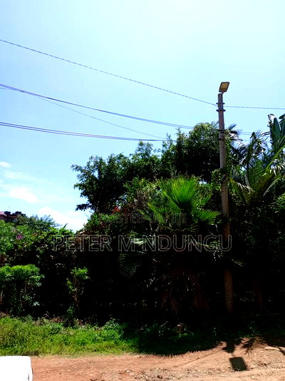 Commercial Plot 1/2 Acre Near Mountain Mall - Image 8