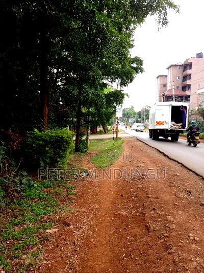 Commercial Plot 1/2 Acre Near Mountain Mall - Image 2