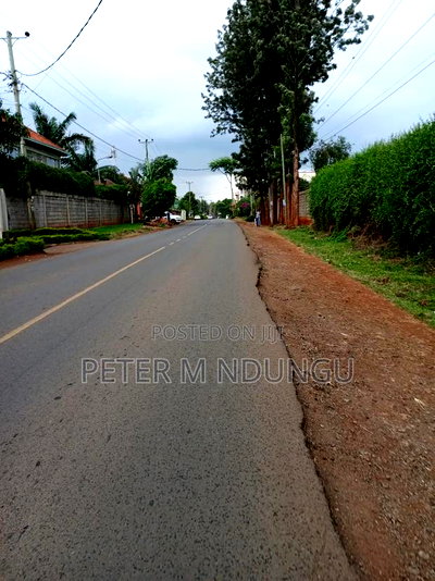 Commercial Plot 1/2 Acre Near Mountain Mall - Image 12