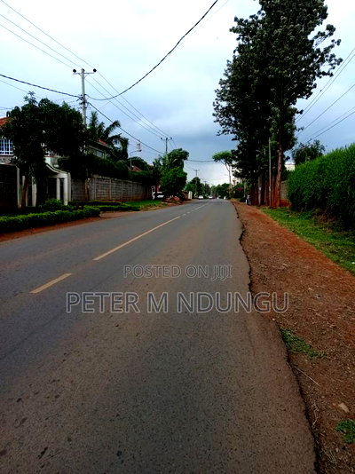 Commercial Plot 1/2 Acre Near Mountain Mall - Image 1