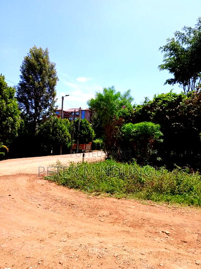 Commercial Plot 1/2 Acre Near Mountain Mall - Image 4