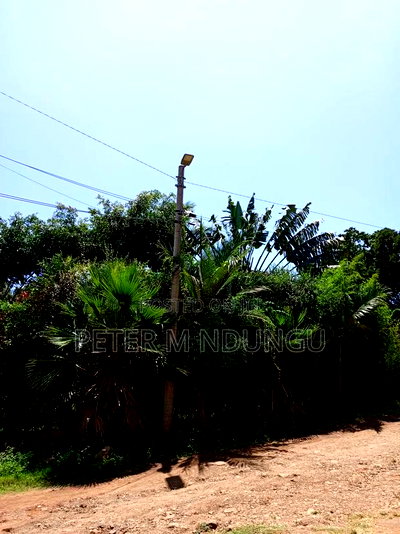 Commercial Plot 1/2 Acre Near Mountain Mall - Image 9