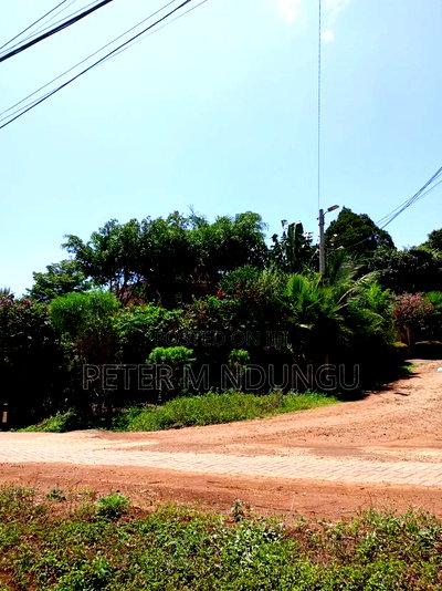 Commercial Plot 1/2 Acre Near Mountain Mall - Image 3