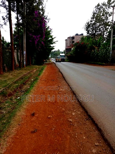 Commercial Plot 1/2 Acre Near Mountain Mall - Image 11