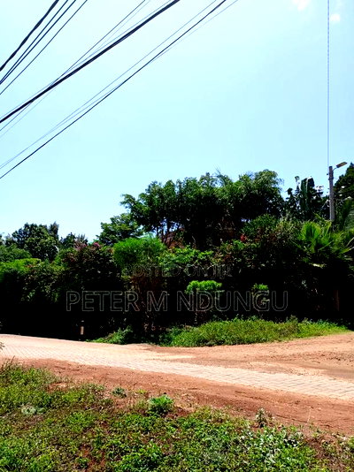 Commercial Plot 1/2 Acre Near Mountain Mall - Image 10
