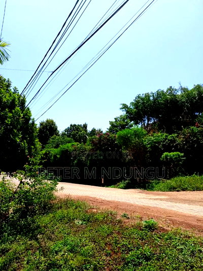 Commercial Plot 1/2 Acre Near Mountain Mall - Image 6