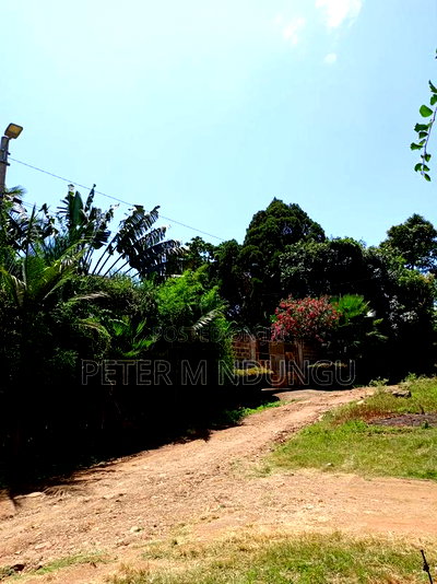 Commercial Plot 1/2 Acre Near Mountain Mall - Image 7